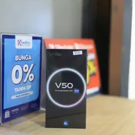 KHUSUS MINGGU INI VIVO V50 5G DISKON UP TO 500 RIBU