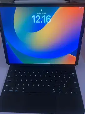 Ipad Pro 12.9” M2 128GB Wifi