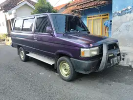 Toyota Kijang 1990 Bensin