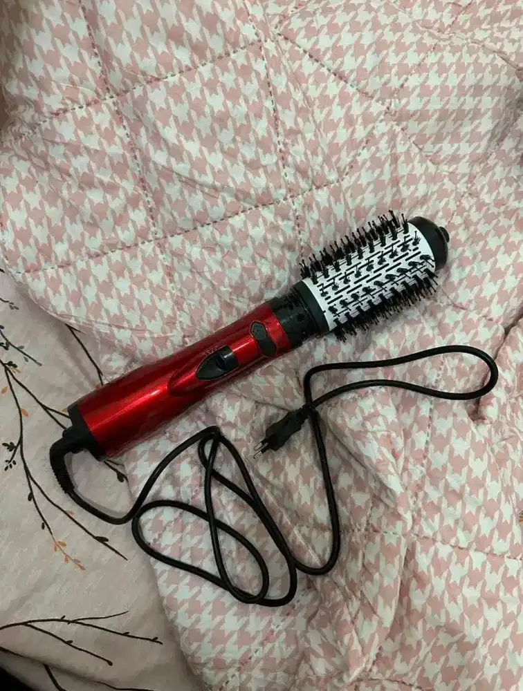 Blow Dryer catokan