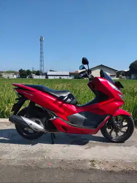 PCX 2019 - Red Matte