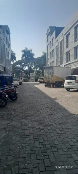 Jual Ruko CBD Jababeka Cikarang Bekasi Jawa  Barat