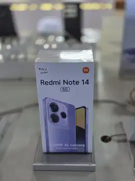 XIAOMI REDMI NOTE 14 5G 12/512 GB