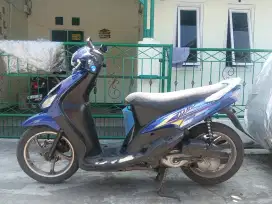 Mio sporty 2006