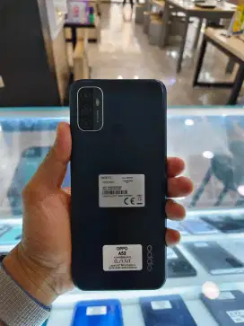 PROMO HP SECOND BERGARANSI OPPO A53 4/64