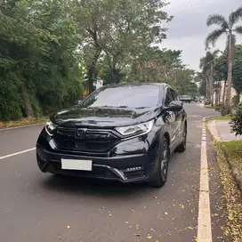 Honda CR-V 2022 Bensin