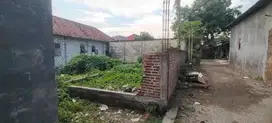 Tanah Murah di Gemurung Gedangan Sidoarjo