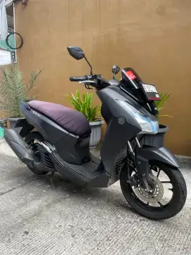 Yamaha Lexi Non ABS 125 VVA Thn. 2019
