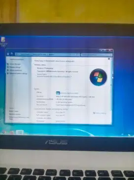 LAPTOP ASUS AMD E2