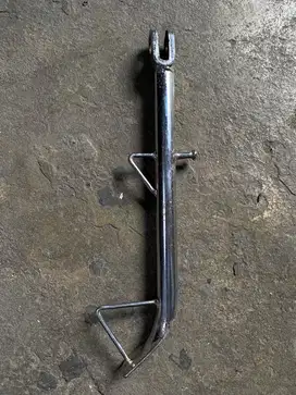 Cagak depan supra. Karisma