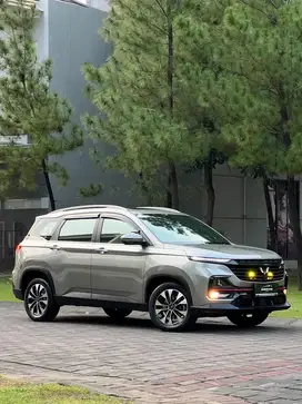 [KM 12rb] Wuling Almaz RS 2023 7Seater Full Original
