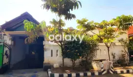 JUAL RUMAH HITUNG TANAH GUNUNG ANYAR HARAPAN