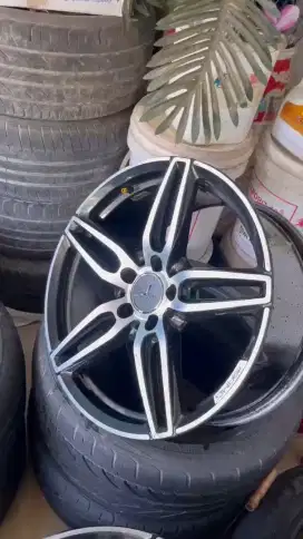 Velg JF luxury R18