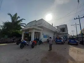 DIJUAL CEPAT RUMAH DAN TANAH
