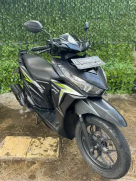 JUAL HONDA VARIO LED OLD 125 2016
