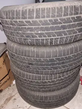 Ban Bridgestone  B390  205/65/R15