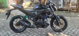 Motor MT25 2015