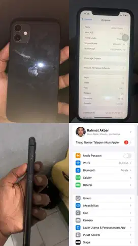 IPHONE 11 64 GB