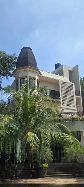 Sewa Tempat Usaha di Kota Wisata Cibubur