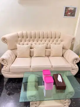 Sofa Kursi Tamu Mewah