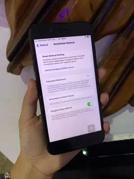 Iphone 7 plus 32gb