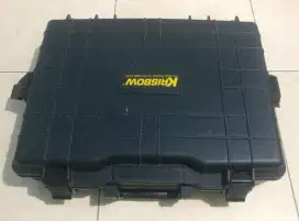 Hardcase krisbow