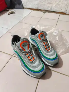 Di jual aja Sepatu Nike Air Max 97