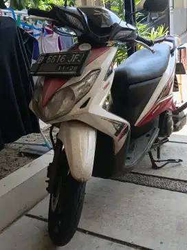XEON KARBU 2011