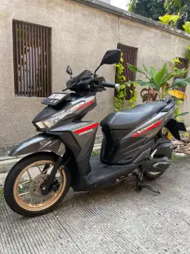 Honda Vario  LED OLD 125cc CBS Thn.2018