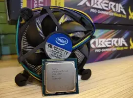 CPU Intel i5 3470 Tray Chip Set