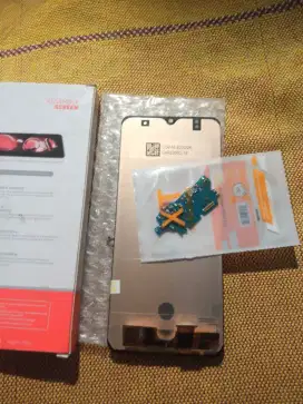 Lcd samsung a32 4G