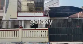 SEWA RUMAH TWO IN ONE BARUK UTARA NIRWANA ( COCOK UNTUK USAHA DAN HUNI