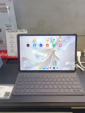 Honor Pad 9 Ram 16Gb 256Gb Free Gift Bisa Kredit DP 0