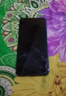 Xiaomi note 9 4+1/64