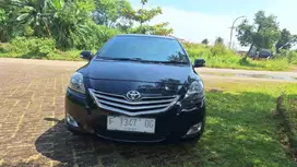 Vios G 2012 A/t 1 tangan dari baru