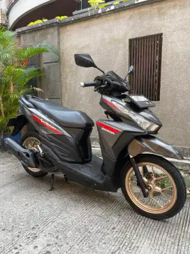 Honda Vario  LED OLD 125cc CBS Thn.2018