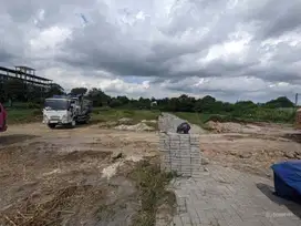 Investasi Aman di Tengah Jogja – Cocok Bangun Rumah Tinggal atau Usaha