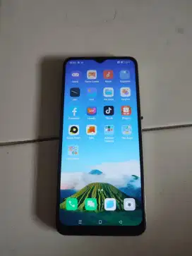 Dijual oppo A77s, ram 8/128, hp plus charger