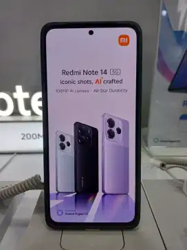 REDMI NOTE 14 5G