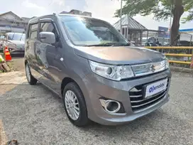 TDP Rendah Suzuki Karimun Wagon R 1.0 GS Bensin-MT 2015 Abu-Abu C2ERD