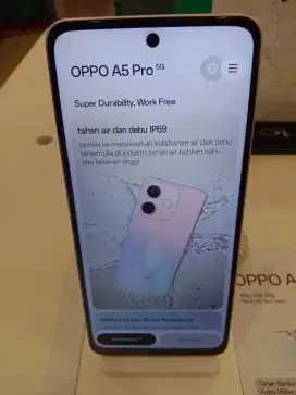 Kredit HP Oppo bersama homecredit