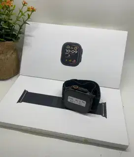 APPLE WATCH ULTRA 2 49MM, iBOX, BLACK