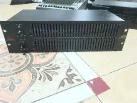 Equaliser DBX 1231 original (bukan kw) made in China full ori