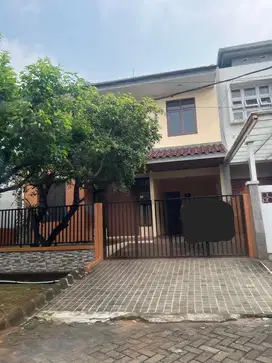 KEMANG PRATAMA BEBAS BANJIR