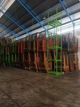 Di sewakan Gudang sentral margomulyo permai