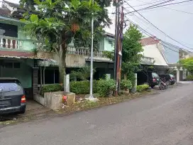 Rumah Tinggal / kantor