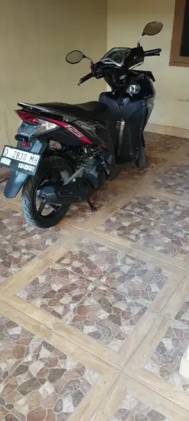 Vario 125 th' 2014