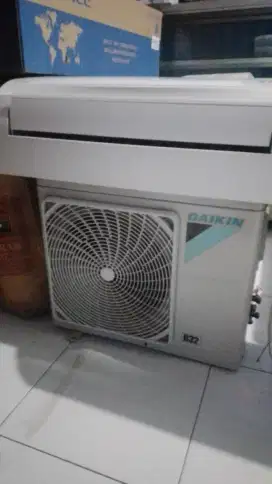 Daikin 1/2pk r 32