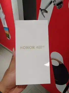 HONOR 400 5G PROMO CICILAN DP 0 FREE SMART WATCH SAMPAI AKHIR JULI