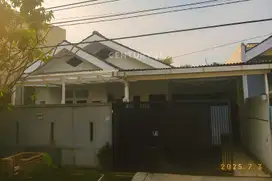 Rumah Dekat Stasiun 3 KT Di Bukit Nusa Indah Dm16767